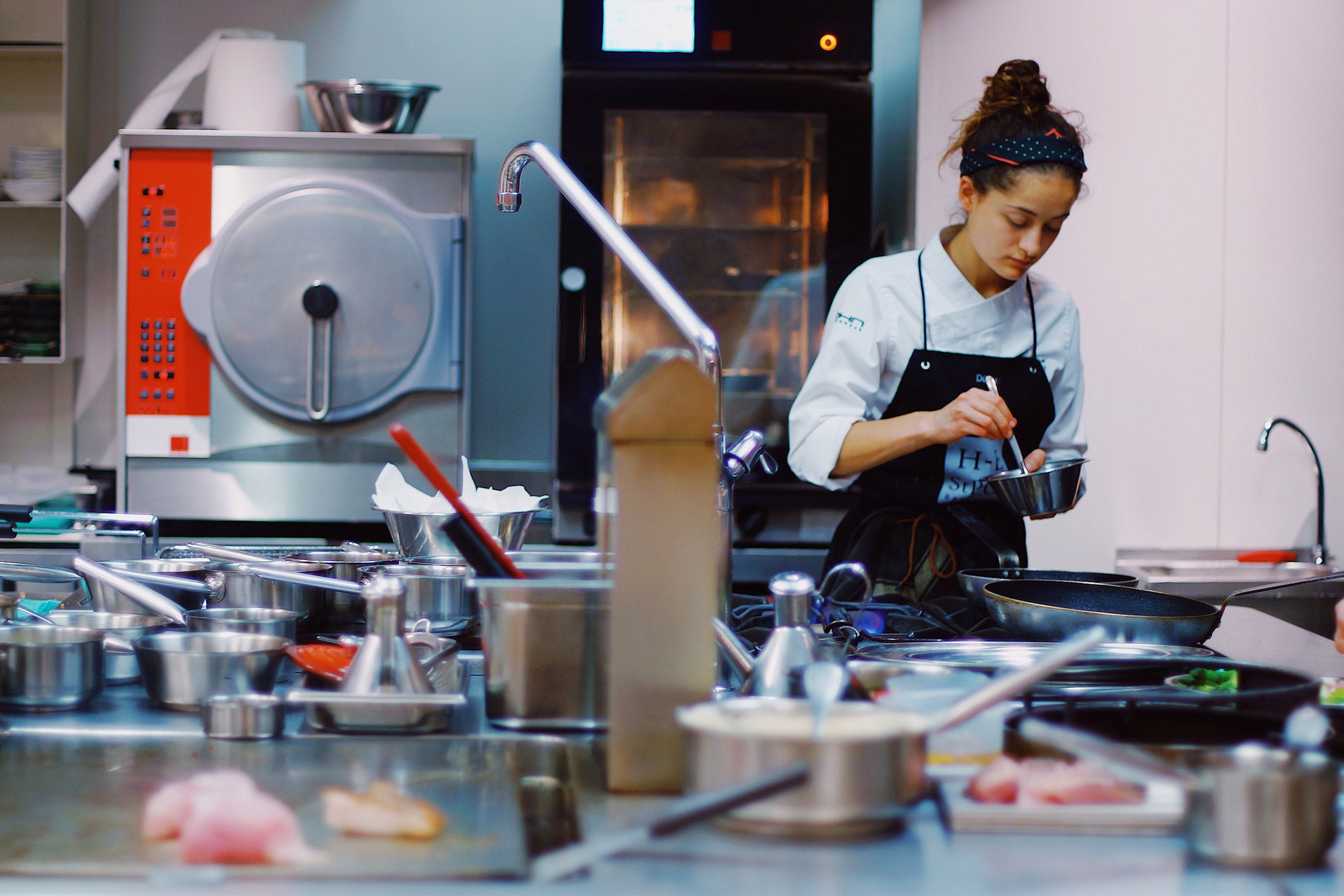 Revolutionizing Your Culinary Experience: Must-Have Kitchen Tech