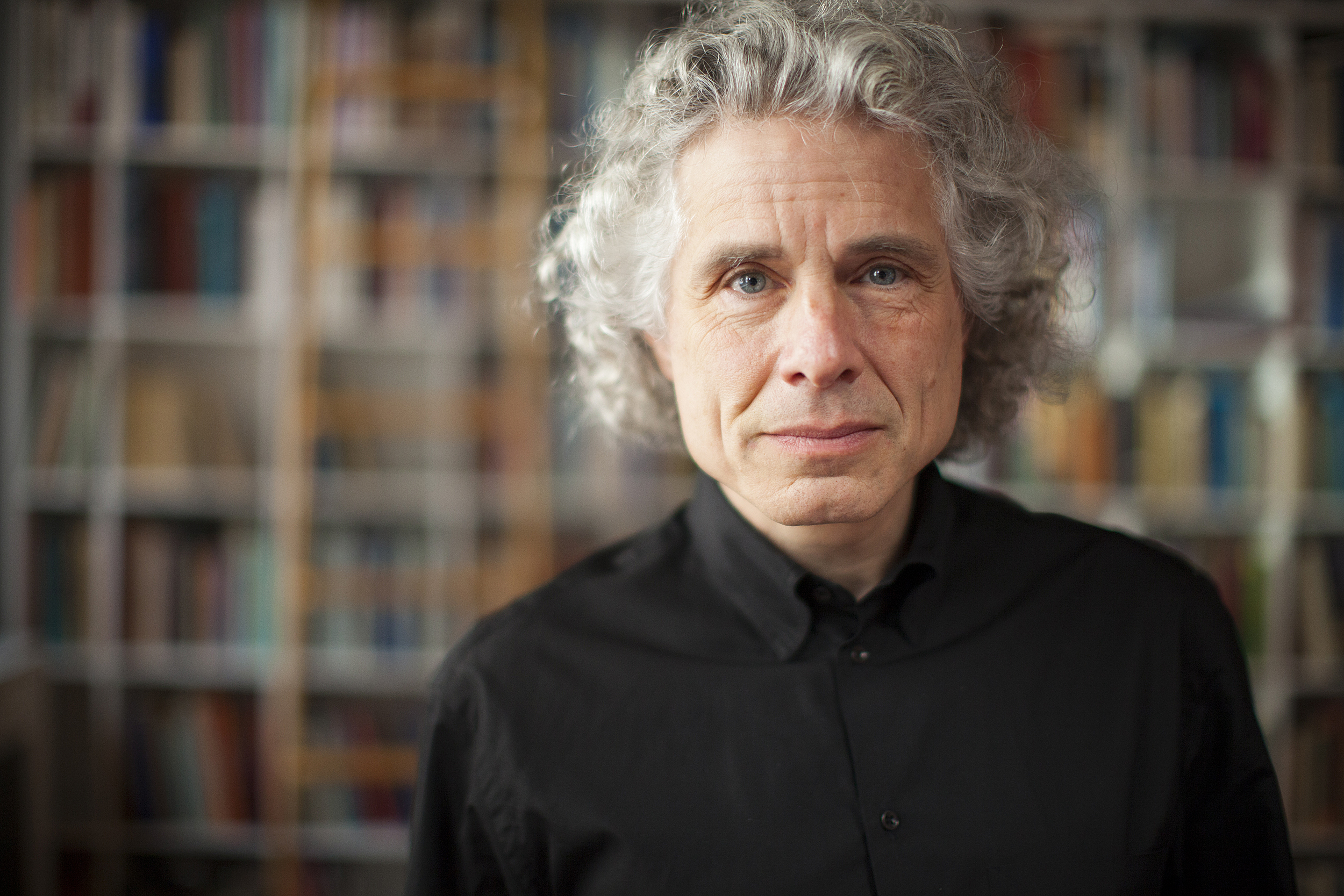 Steven Pinker