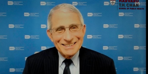 Anthony Fauci