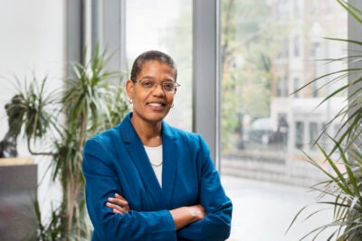 “Among the most critical areas in need of attention are education, food systems, environmental protection, economic stability, and behavioral and mental health,” said Michelle Williams, dean of the Harvard Chan School of Public Health.
