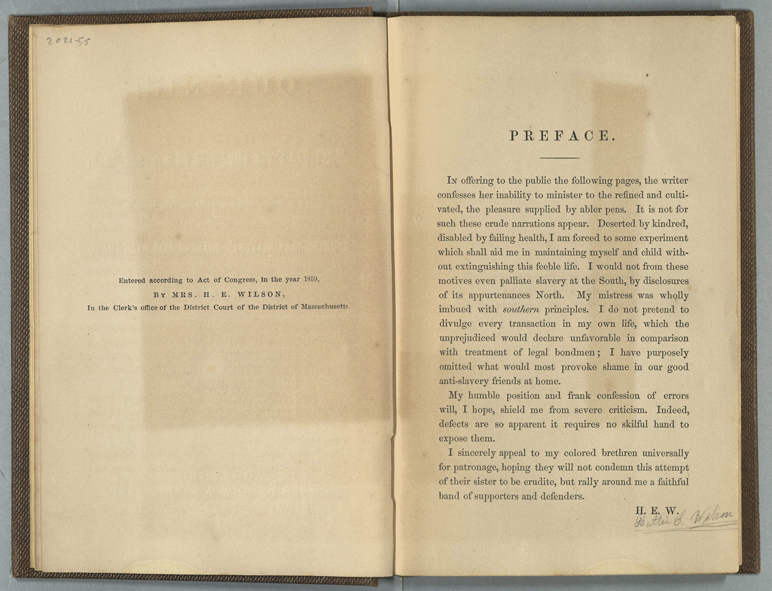 The book that changed the history of African American literature ...