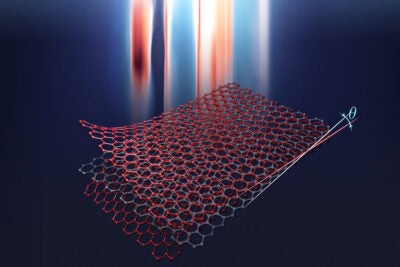Twisted trilayer graphene