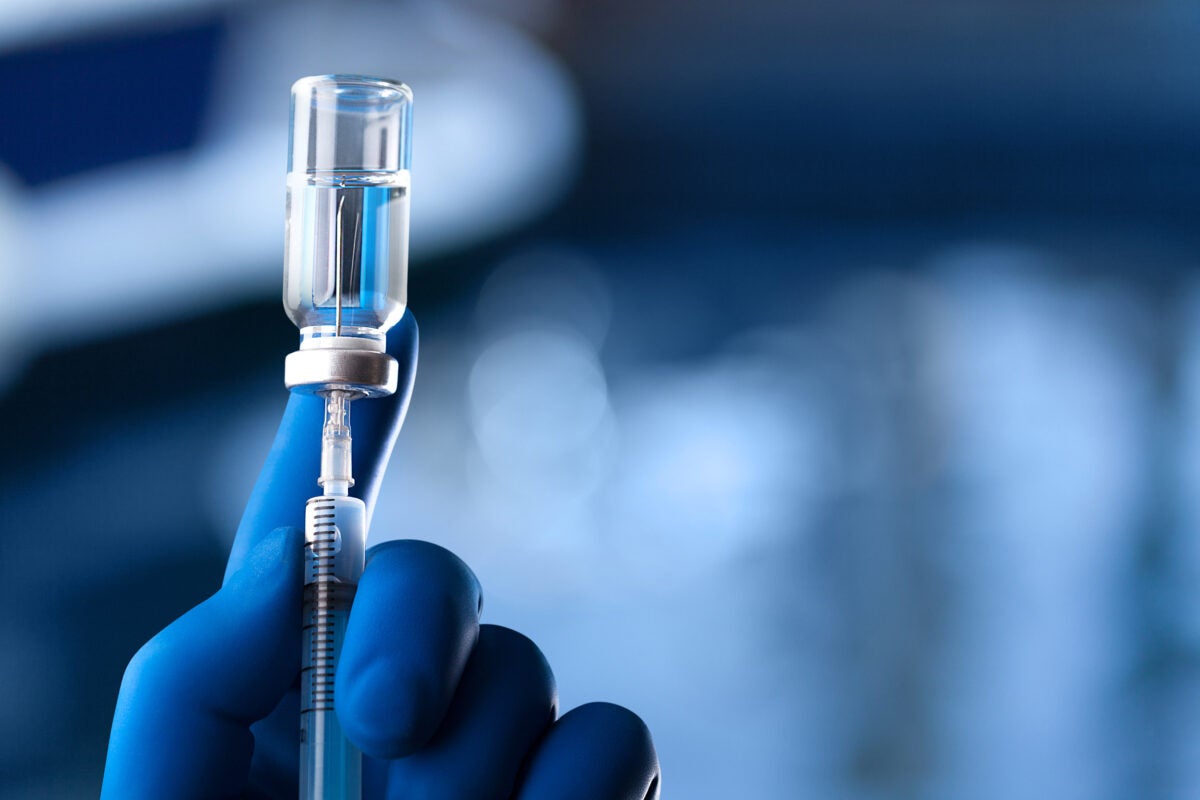 Vaccines should end the pandemic, despite the variants, say experts –  Harvard Gazette