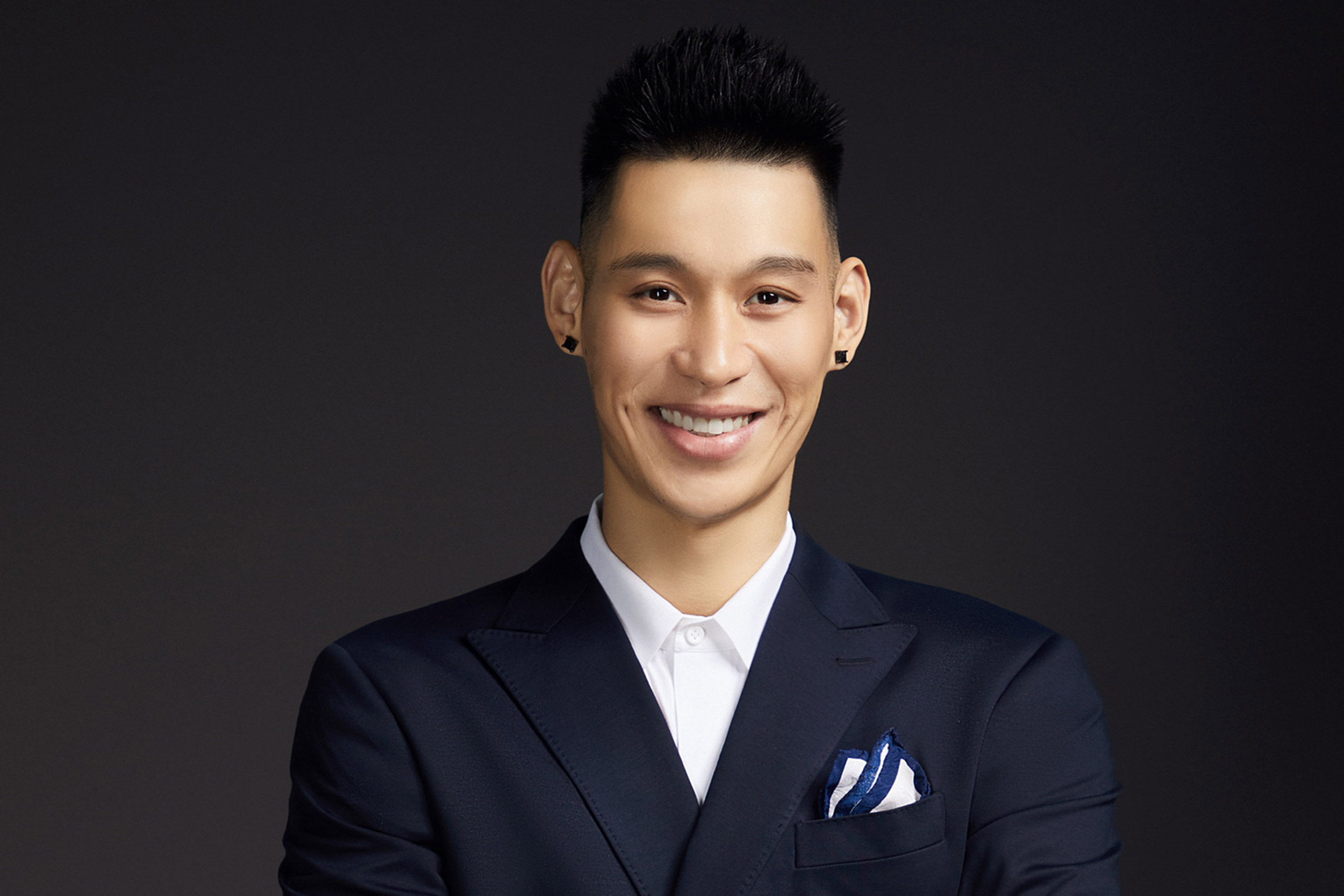 Jeremy Lin offers powerful message of gratitude to Dwyane Wade for