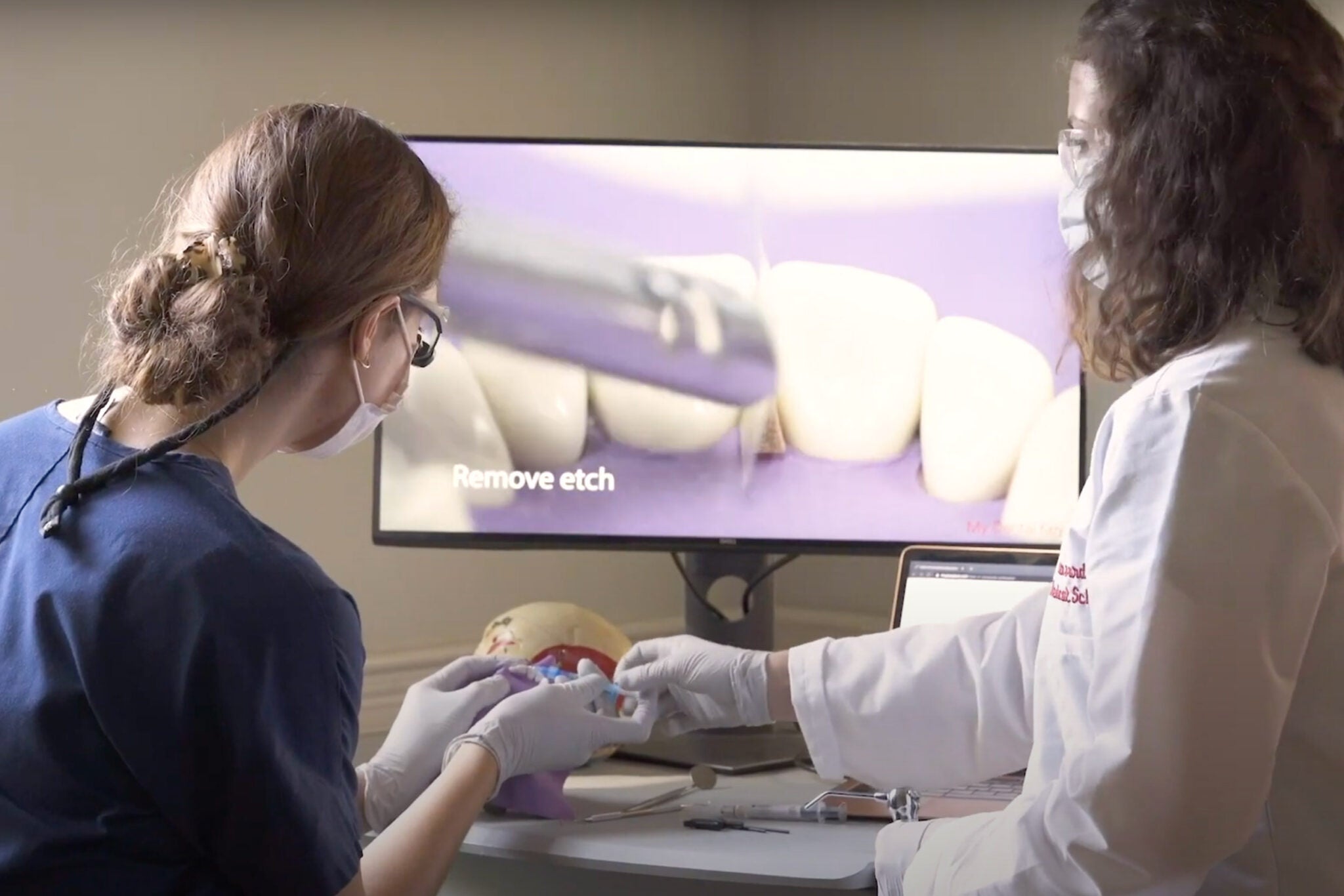 online dental education videos