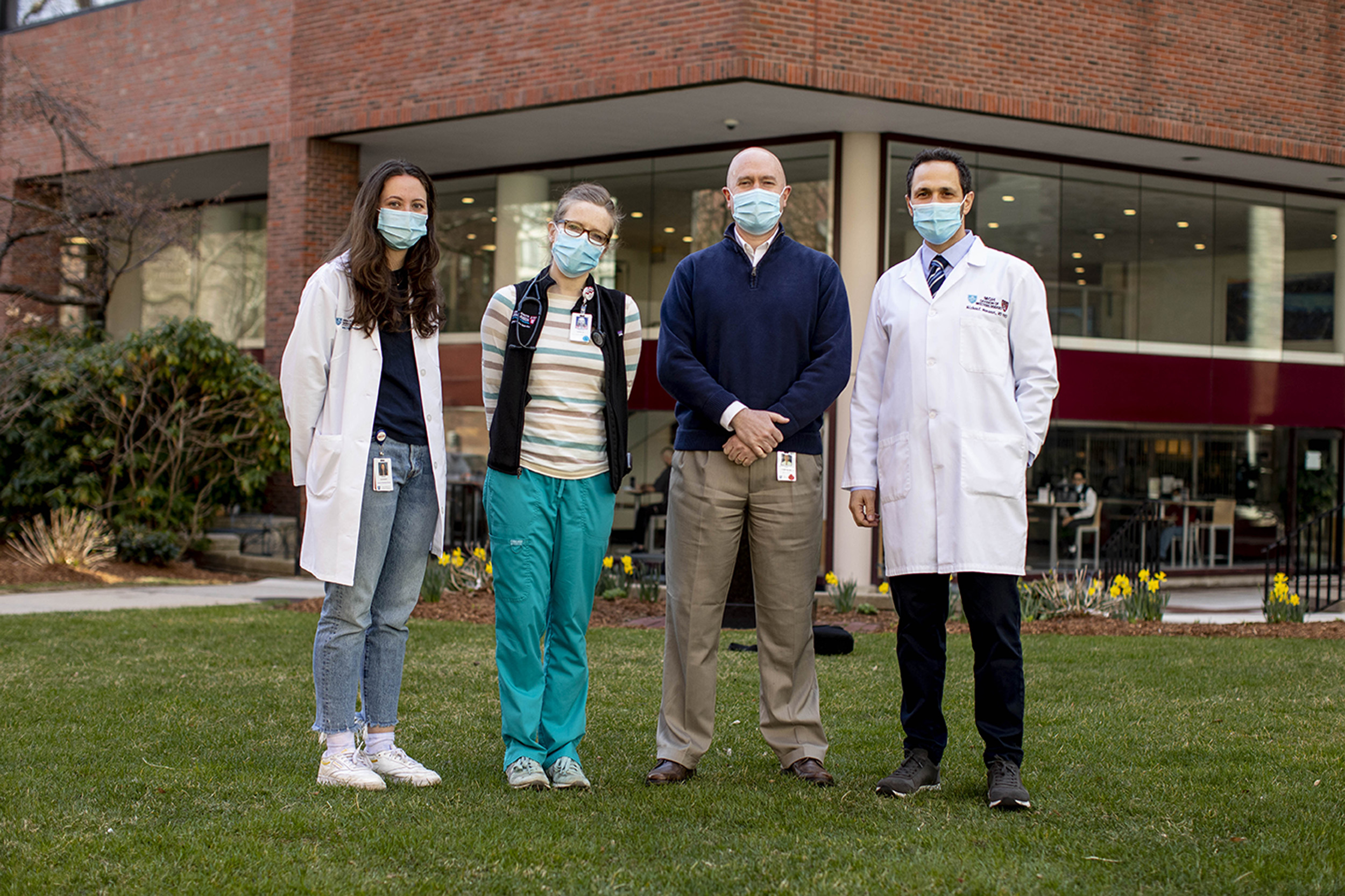 MGH's Complex Care Service untangles autoimmune mystery – Harvard Gazette - Vimarsana News