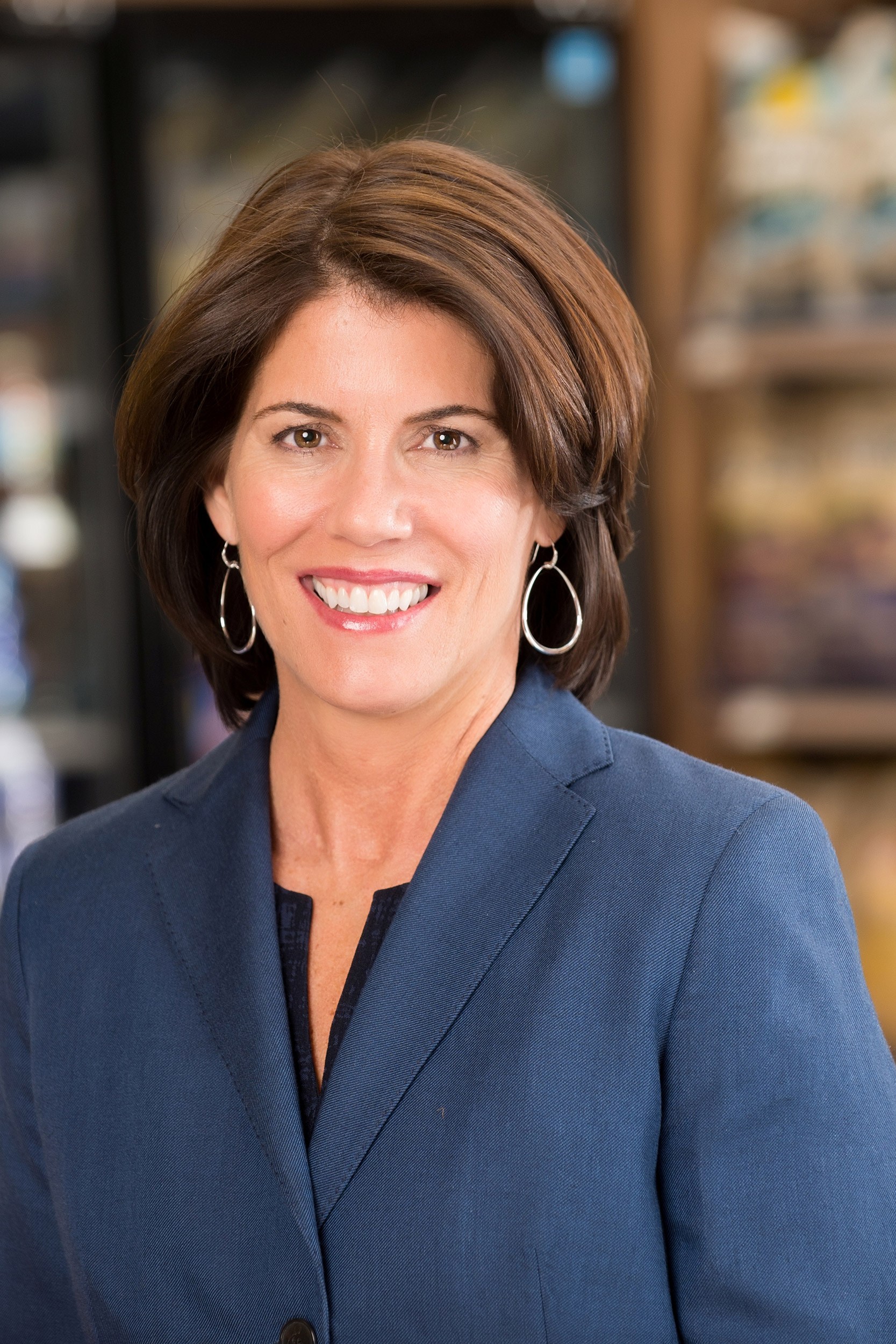Helena Foulkes and Lindsay Chase-Lansdale to lead Overseers — Harvard ...