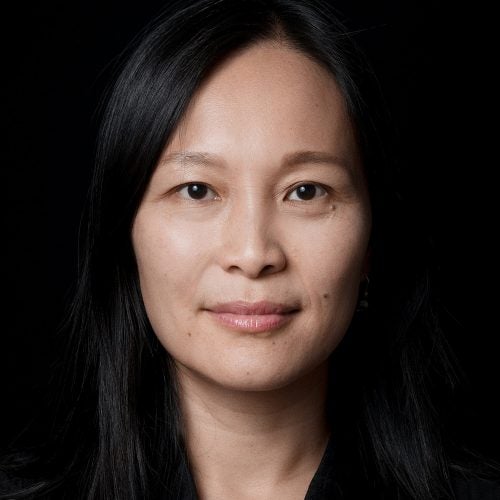 Vanessa Liu.
