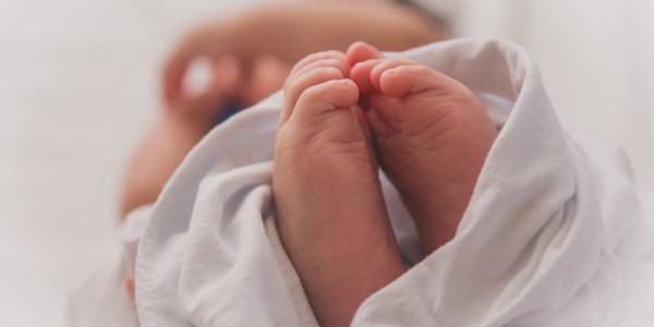 Infant.