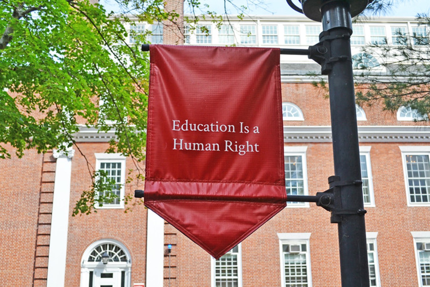 harvard graduate school of education online