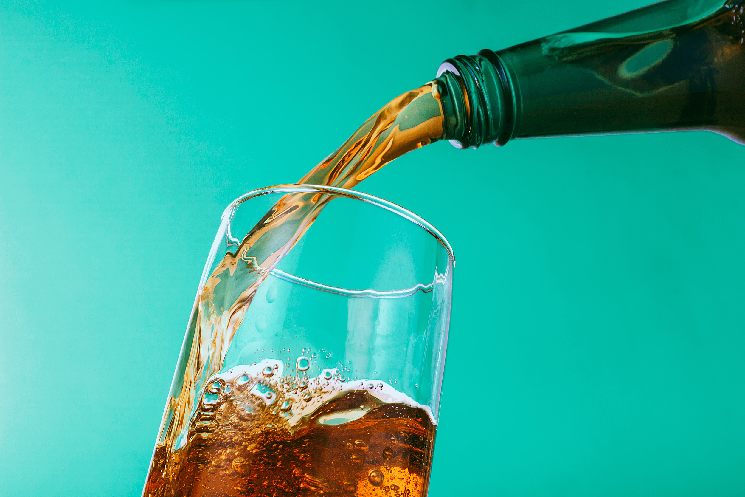 Sugary beverages may raise risk of early colorectal cancer — Harvard ...