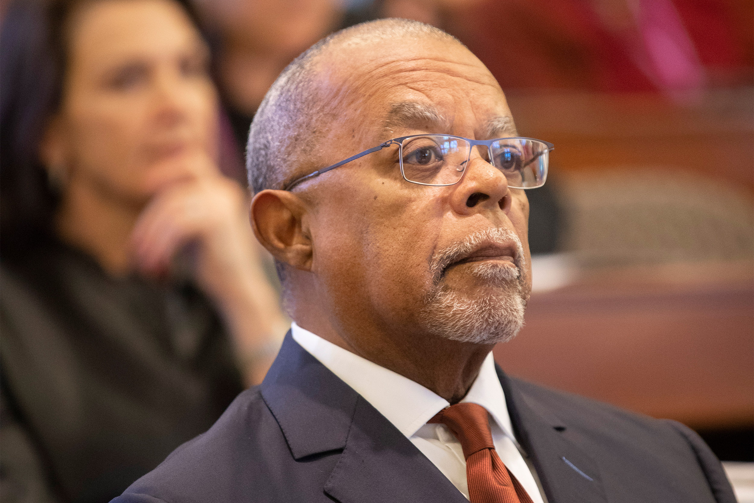 Honoring Henry Louis Gates, Jr.  American Academy of Arts and Sciences