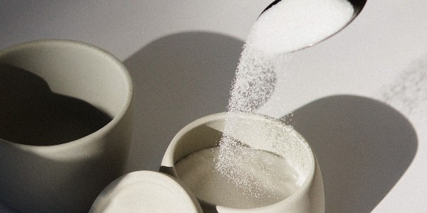 Sugar.