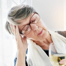 Experts note rise in alcohol use among older adults
