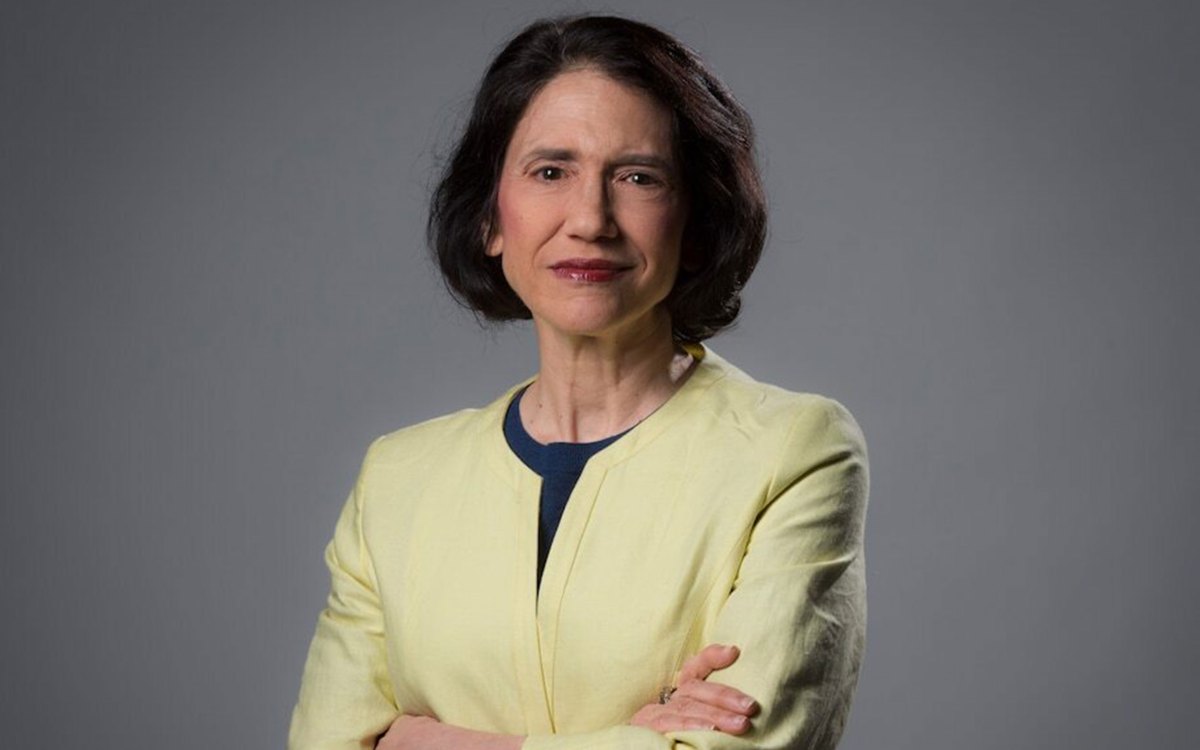 Jennifer Rubin.