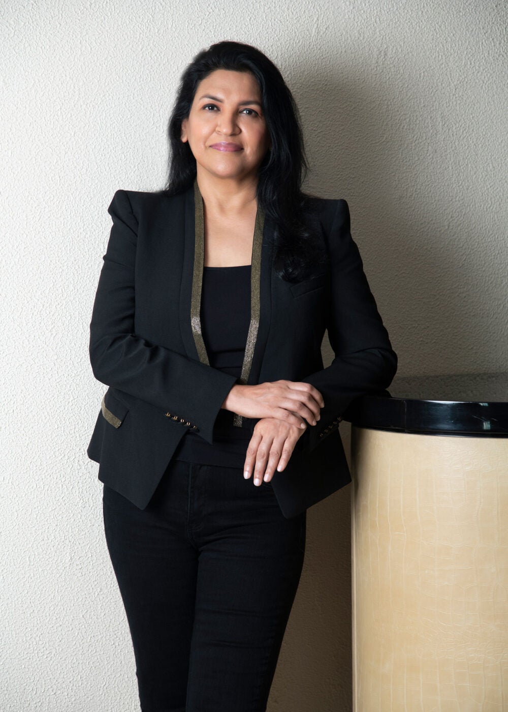 Sunita Mittal Agarwal.