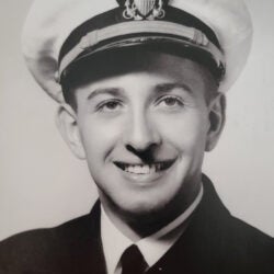 80 years after Pearl Harbor, alum recalls WWII service