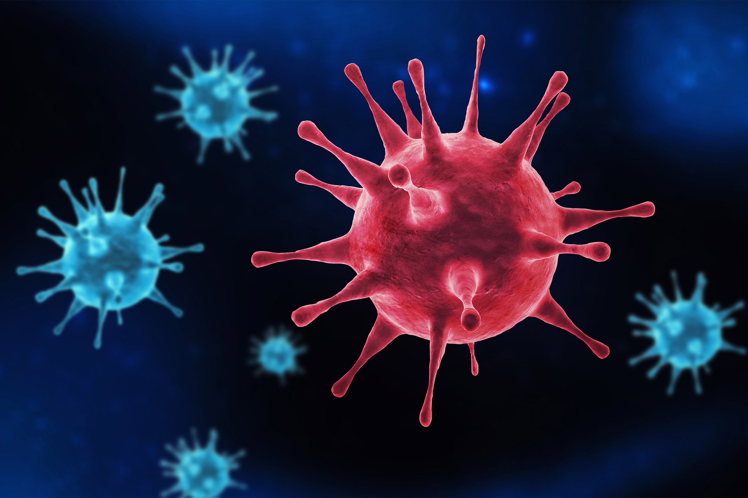 Study: Omicron evades some but not all monoclonal antibodies