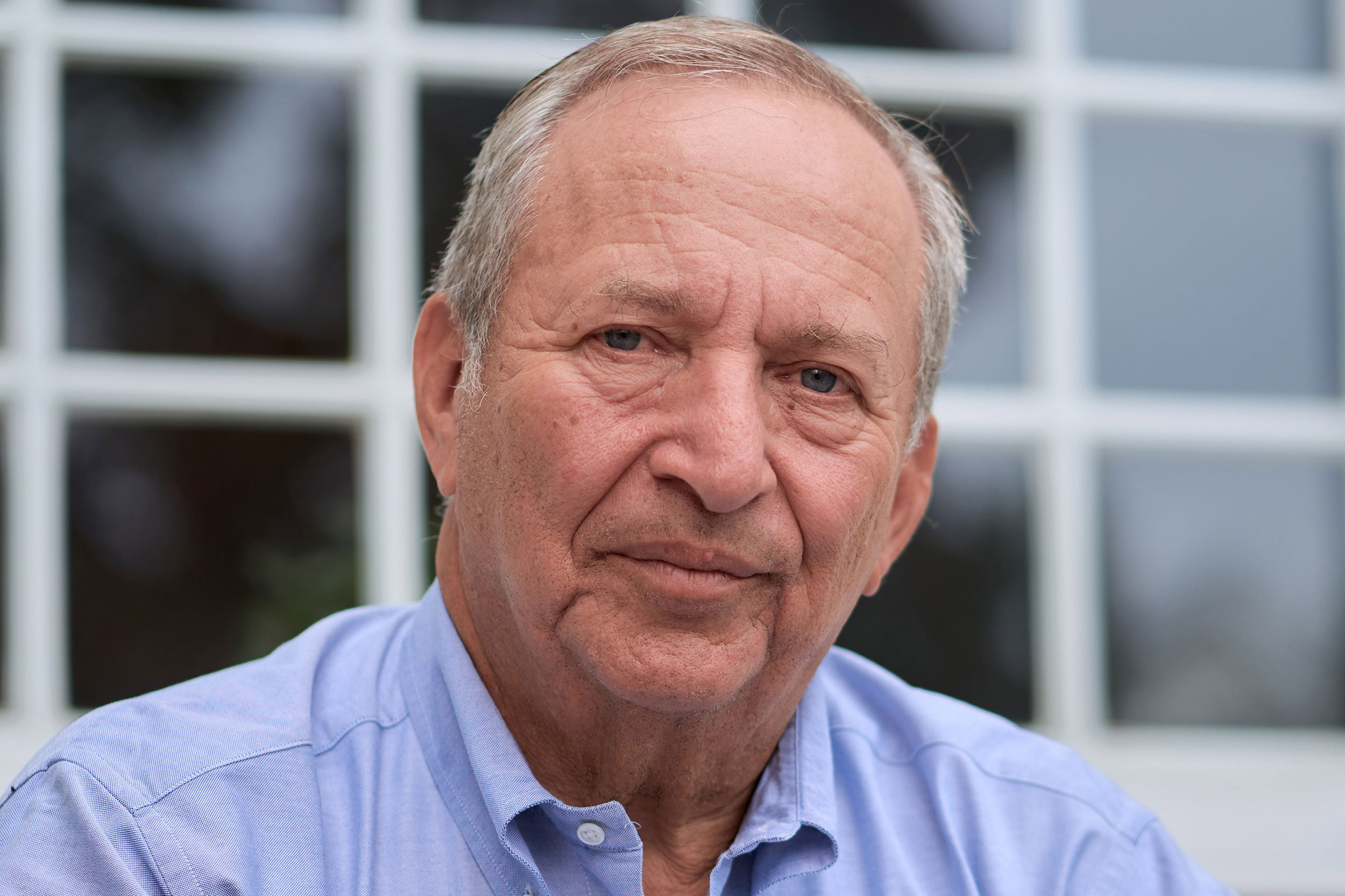 Larry Summers On Inflation The Fed The Year Ahead — Harvard Gazette