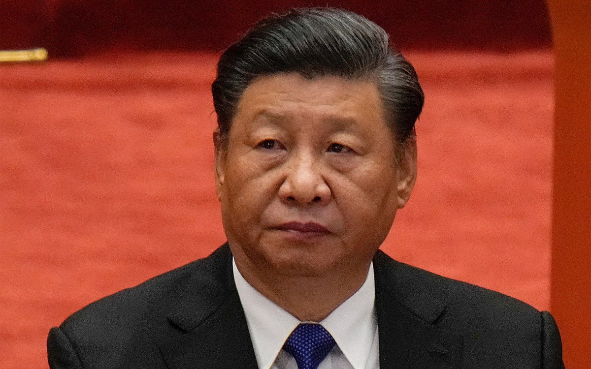 President Xi Jinping