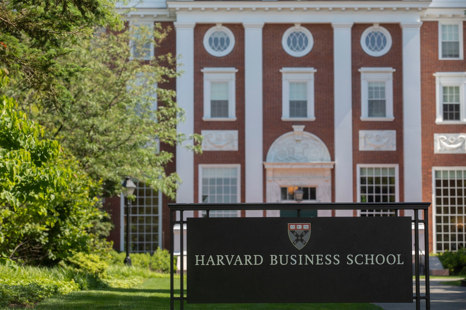 Harvard Business School