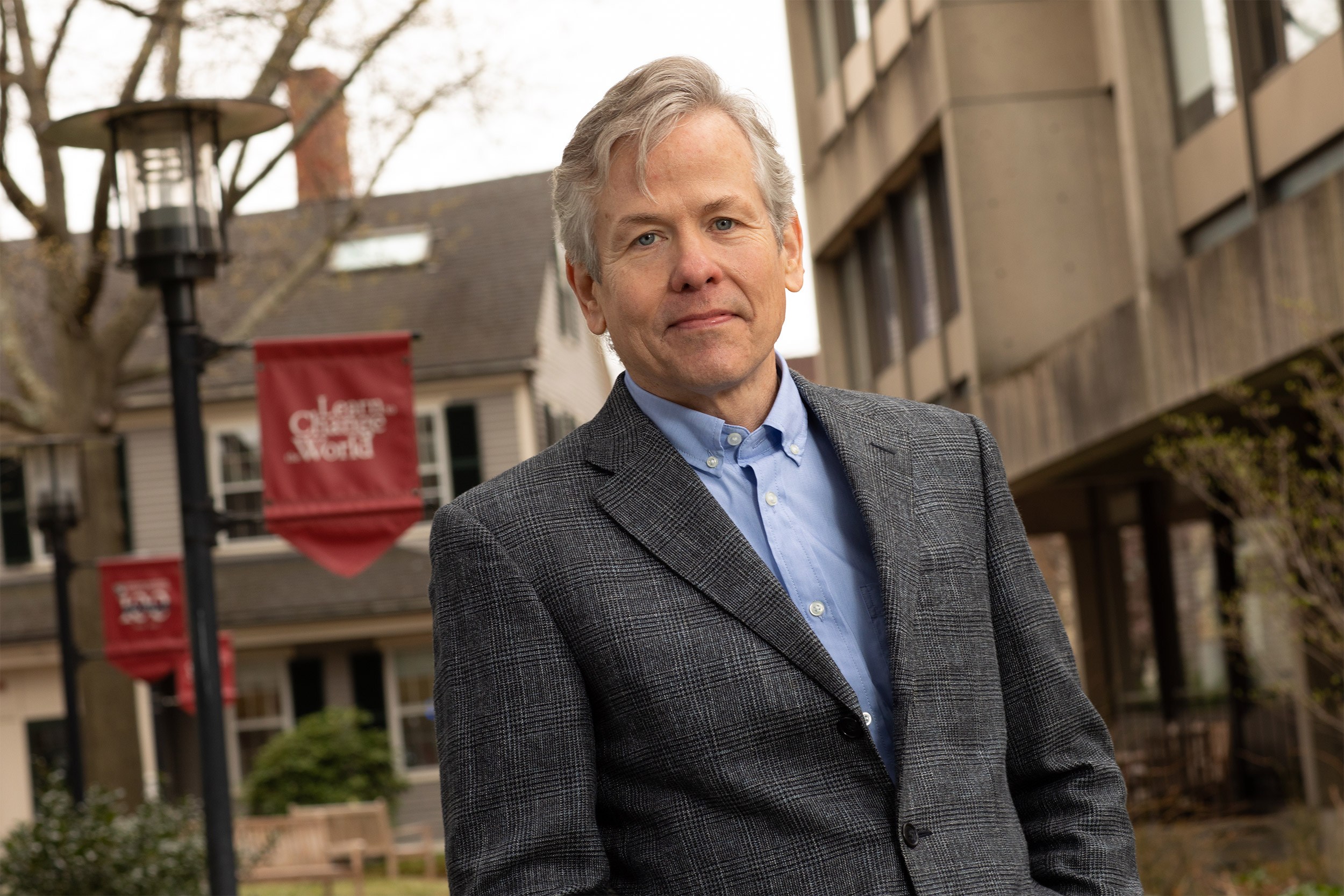 Expert: Decline in math, reading scores tip of iceberg — Harvard Gazette
