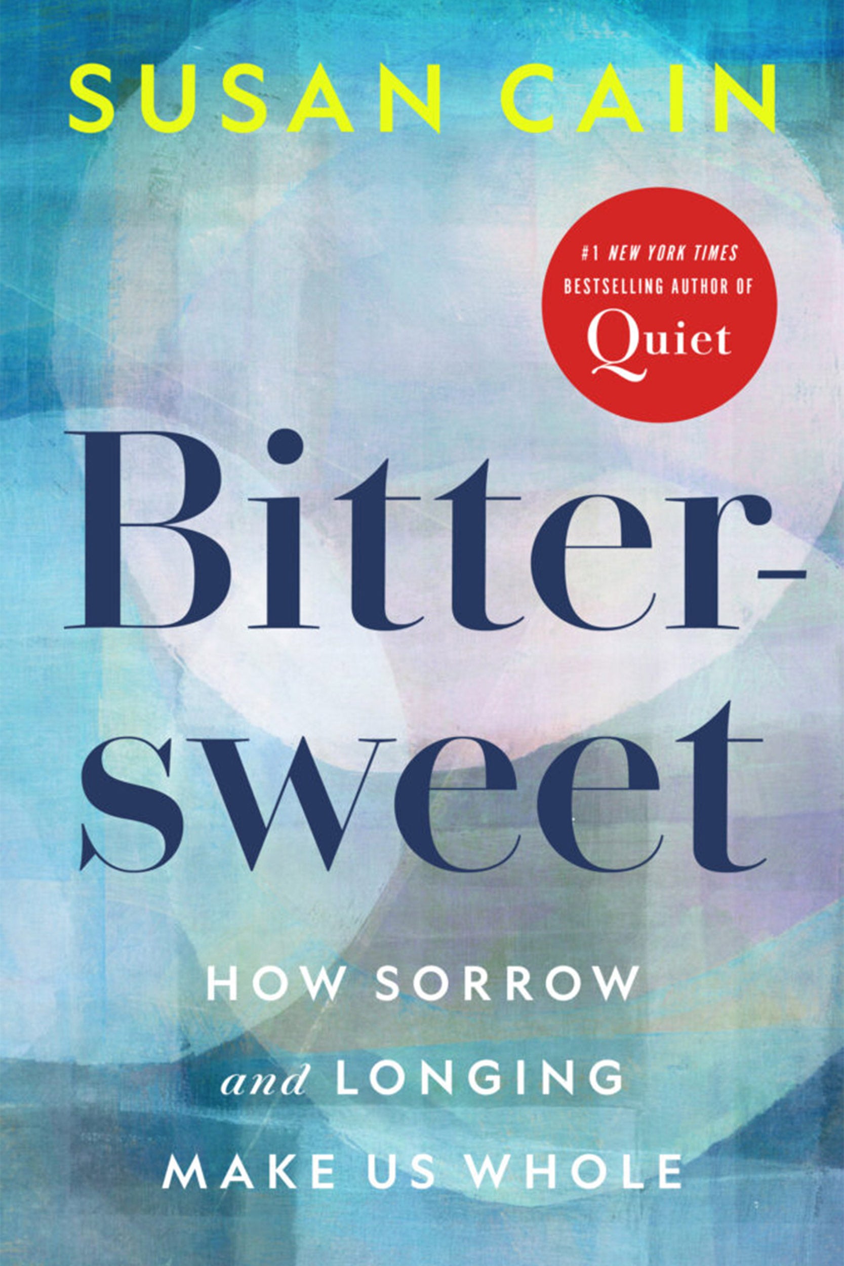 Bittersweet book cover.