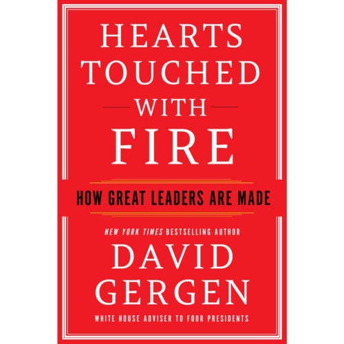"Hearts Touched With Fire" book cover.