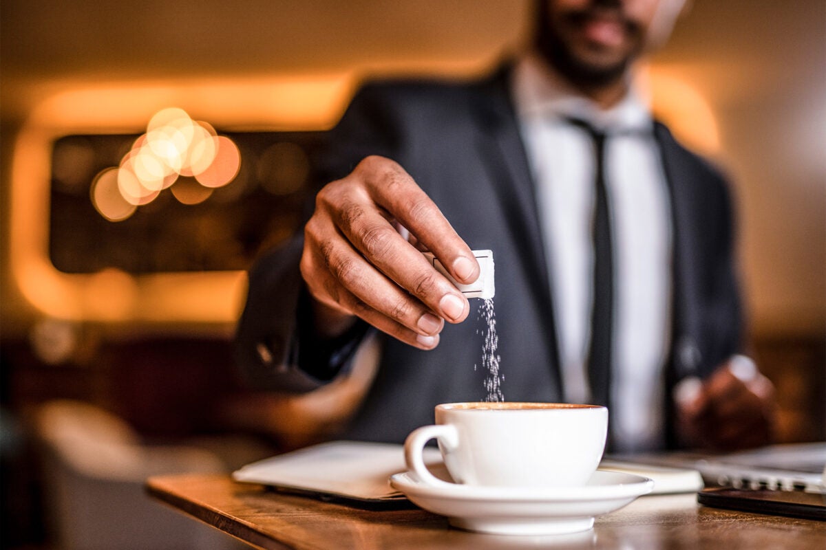 Coffee as a health drink? – Harvard Gazette