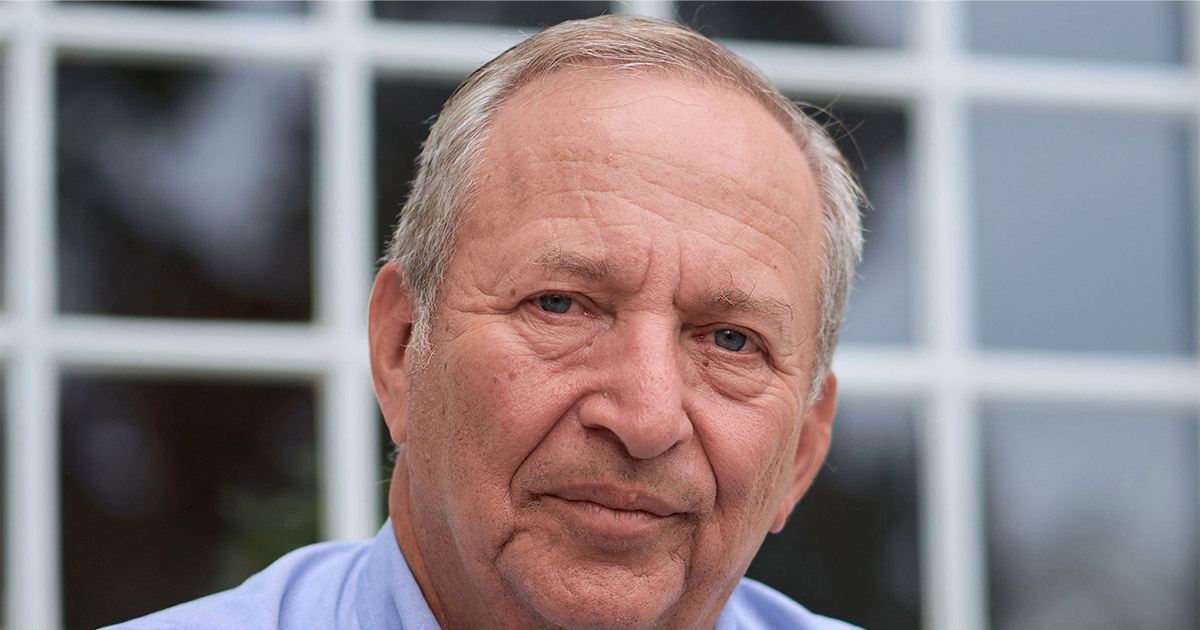 Larry Summers, Senato planının enflasyonu nasıl azaltacağını ayrıntılarıyla anlatıyor – Ekonomi Gazette
