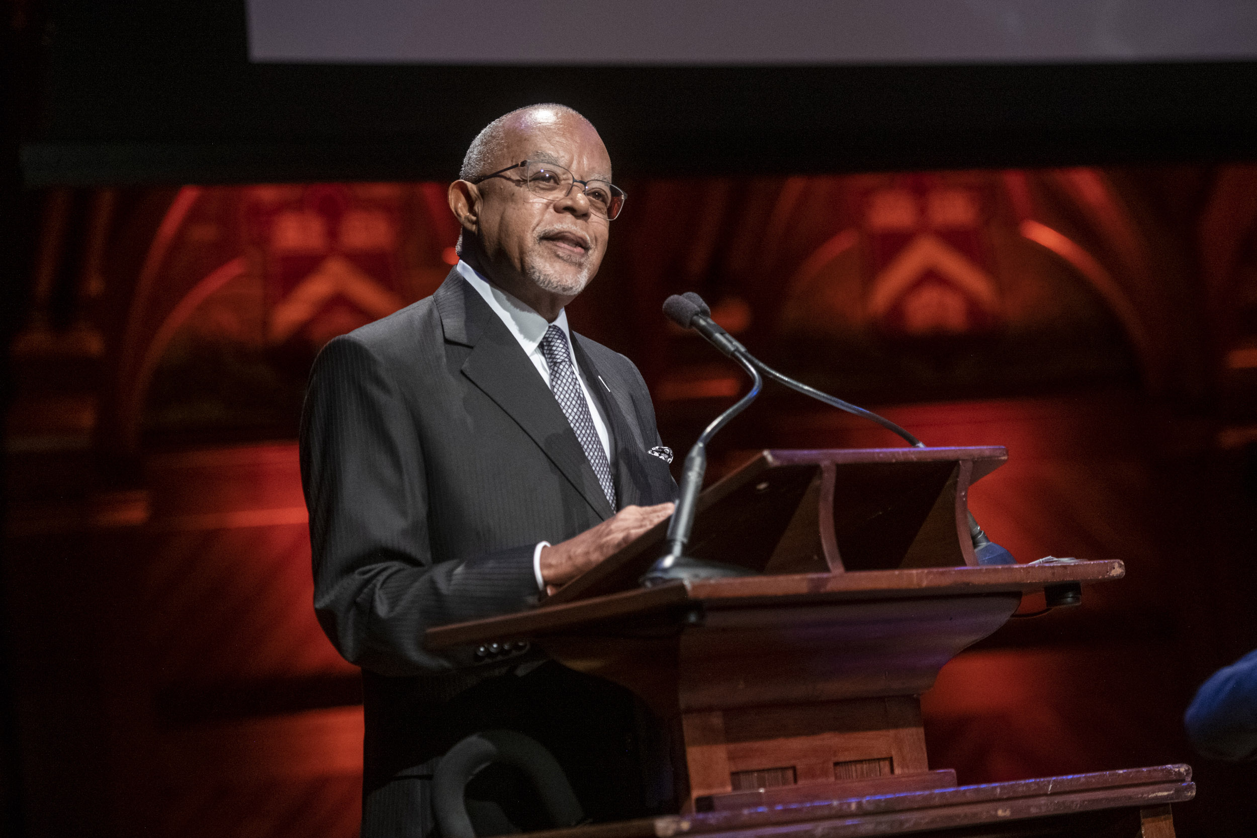 Honoring Henry Louis Gates, Jr.  American Academy of Arts and Sciences