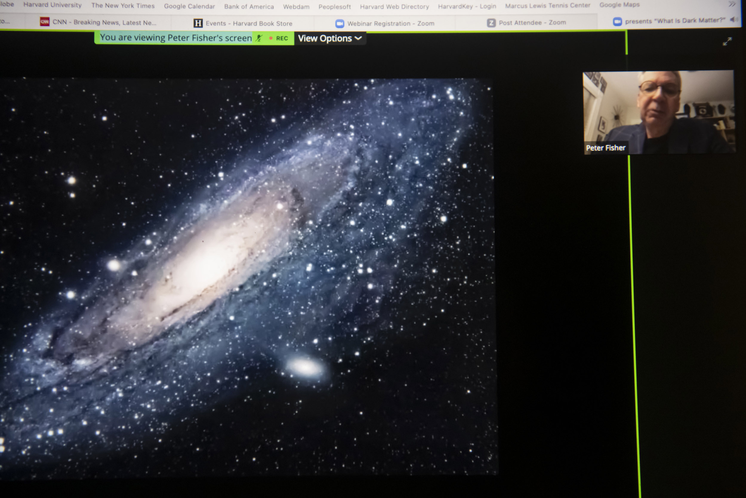 This Harvard Physicist Just Changed Everything: Interstellar Comet Revealed - wjwg3fp