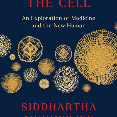 Song of the Cell book cover.