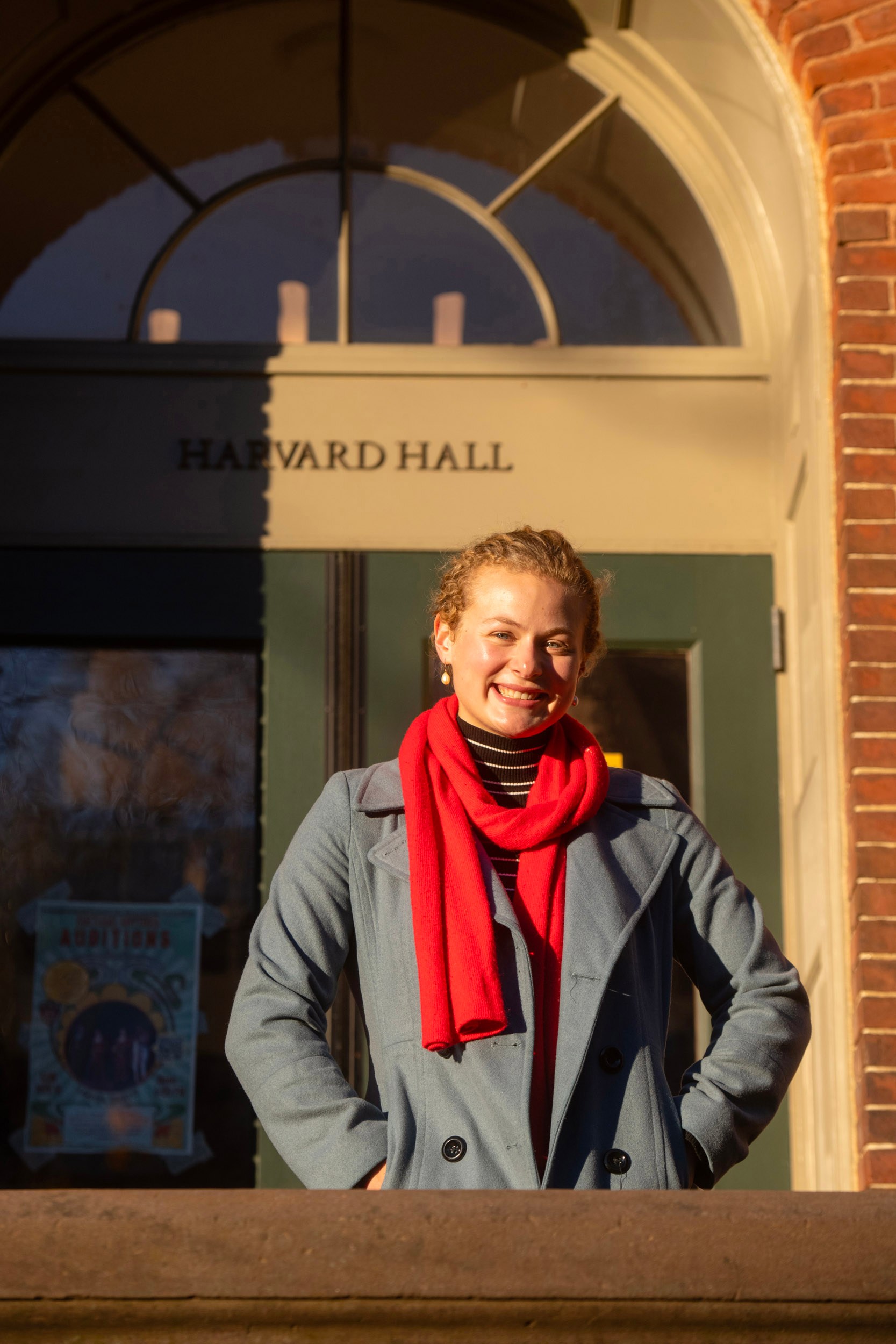 Six Harvard seniors headed for Oxford — Harvard Gazette