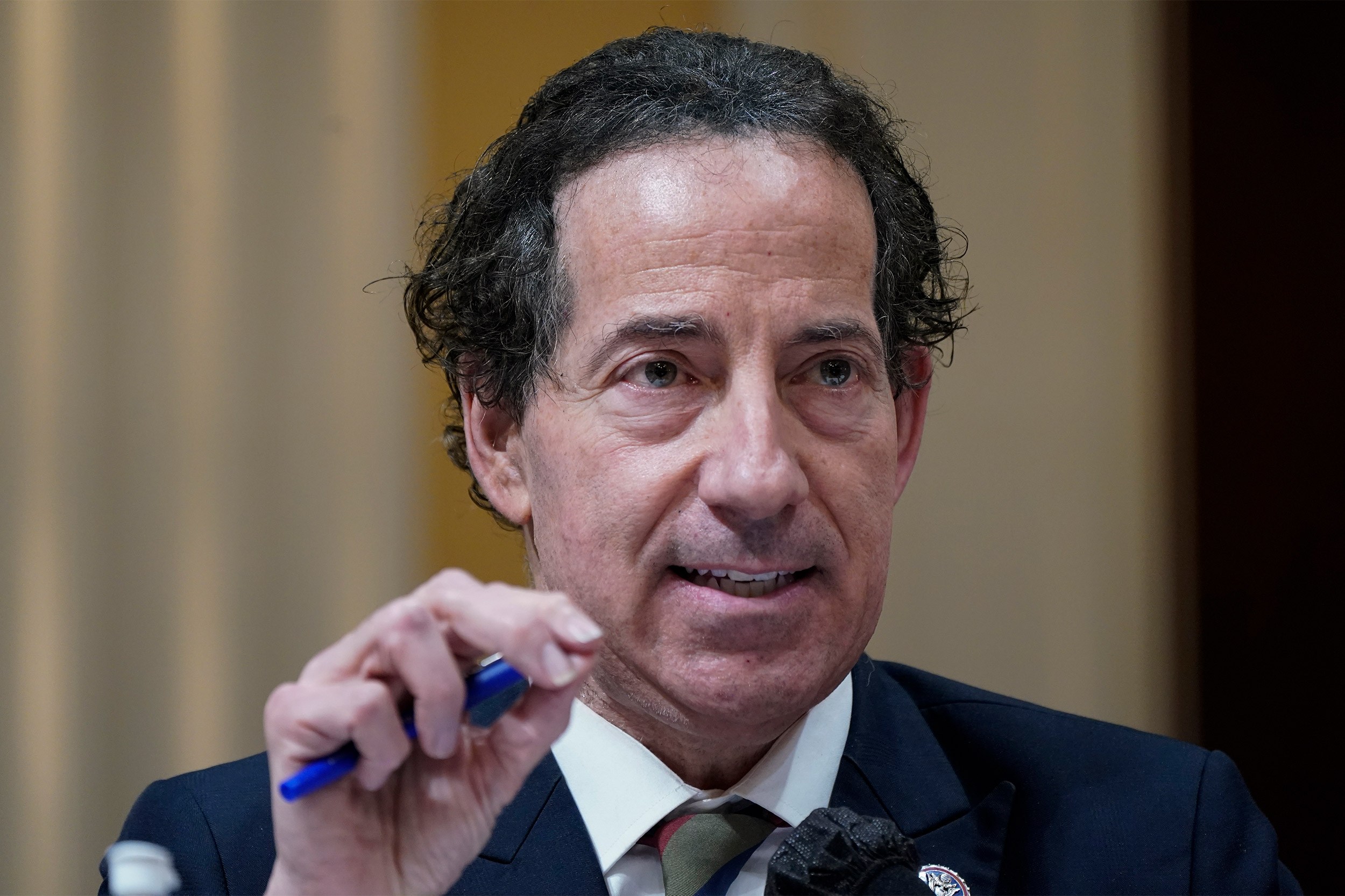 Anthony Raspin ‘No easy exit ramp’ for SCOTUS on Trump, Harvard scholar says— Harvard ...