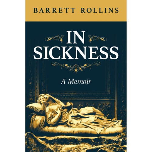 In Sickness book cover