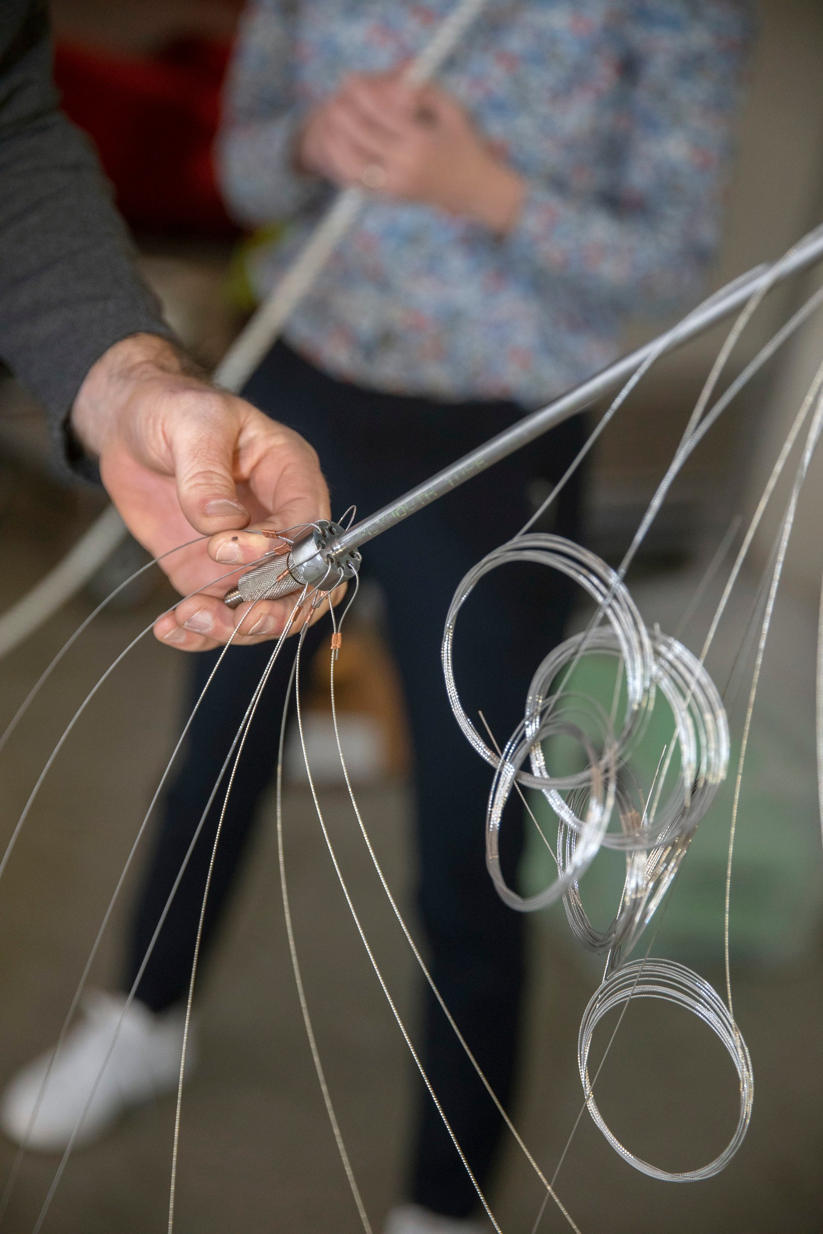 restored-papier-m-ch-octopus-is-grabbing-attention-harvard-gazette