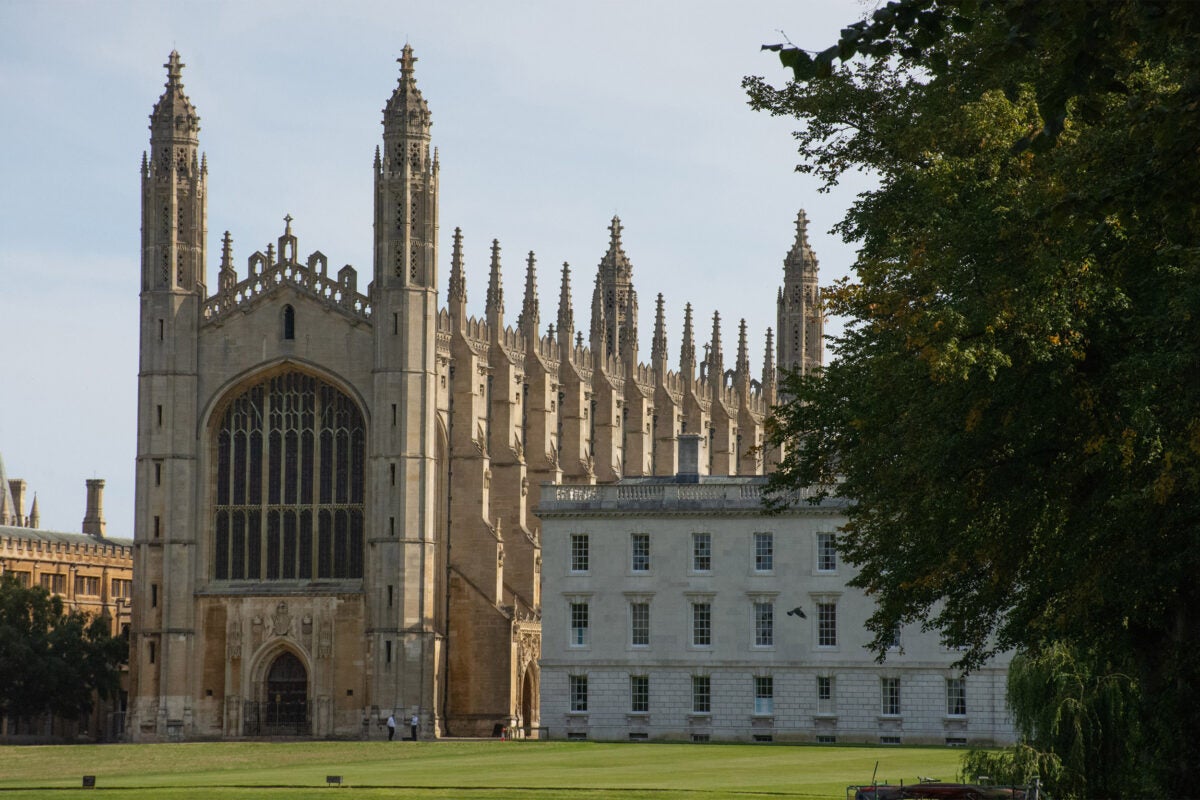 King's College.