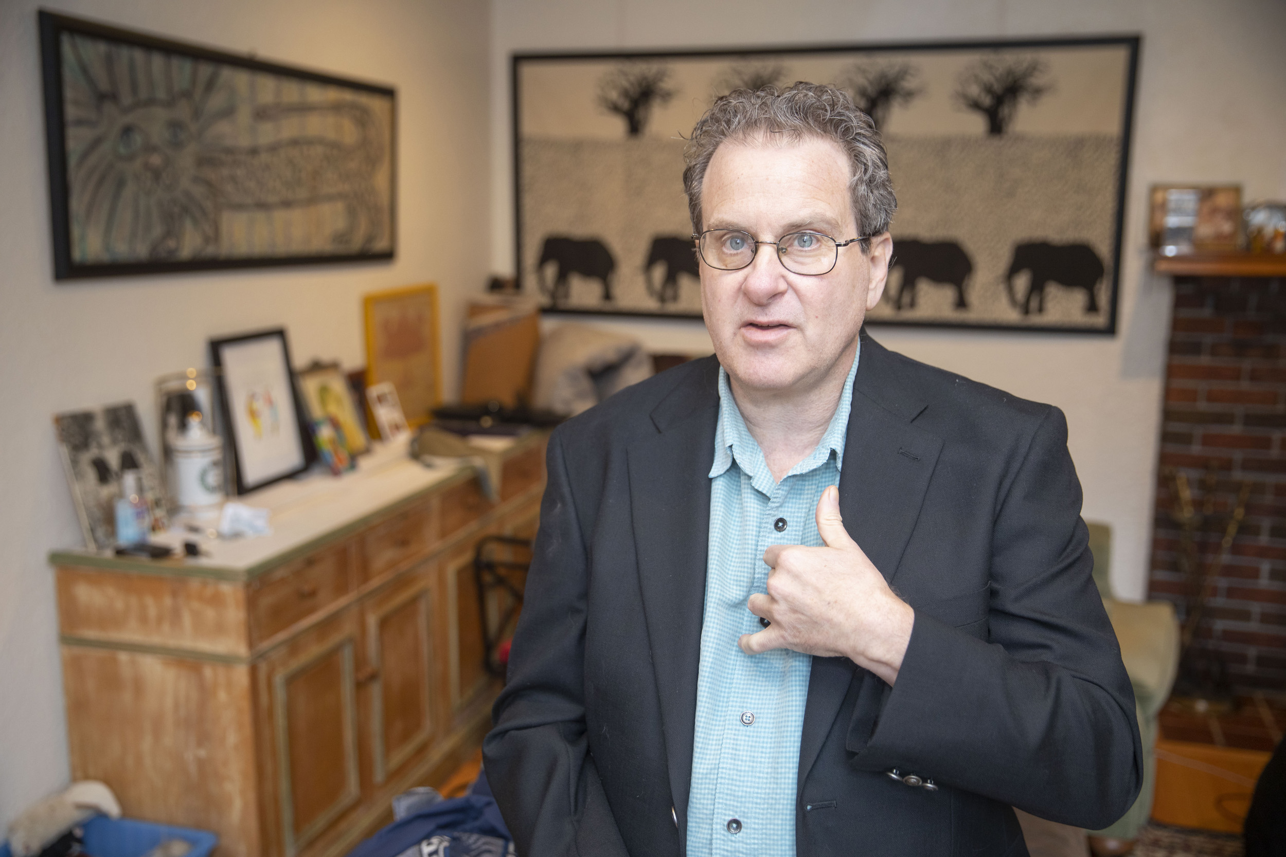 Doctor who battled addiction helps peers do same — Harvard Gazette