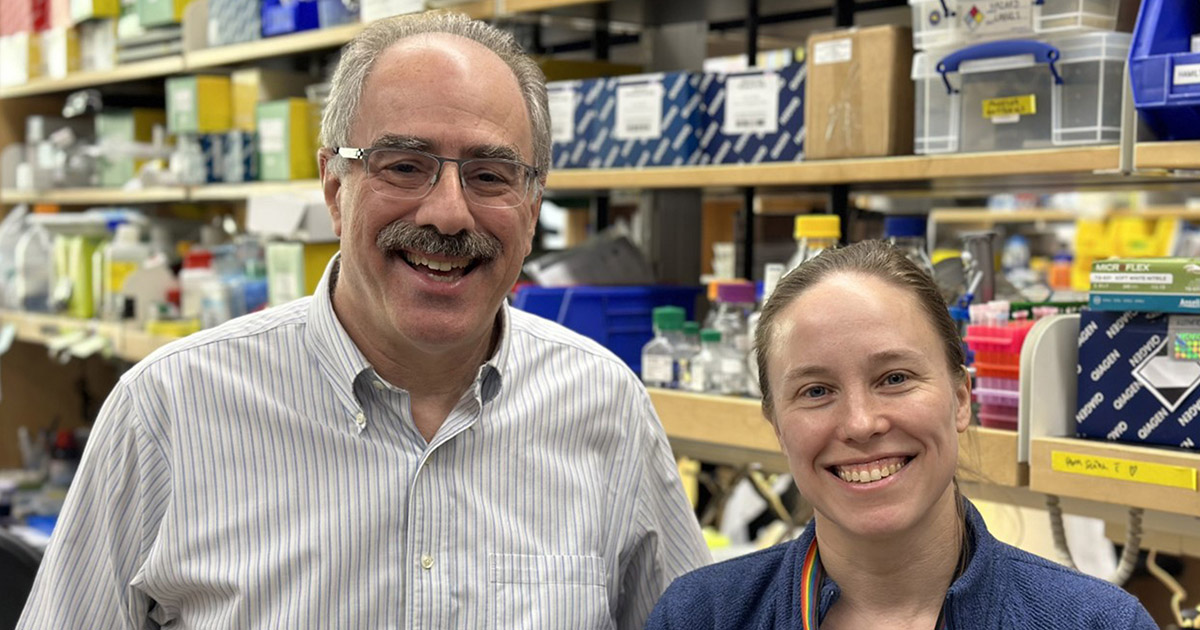 Researchers discover how mutant protein leads to melanoma - Vimarsana News