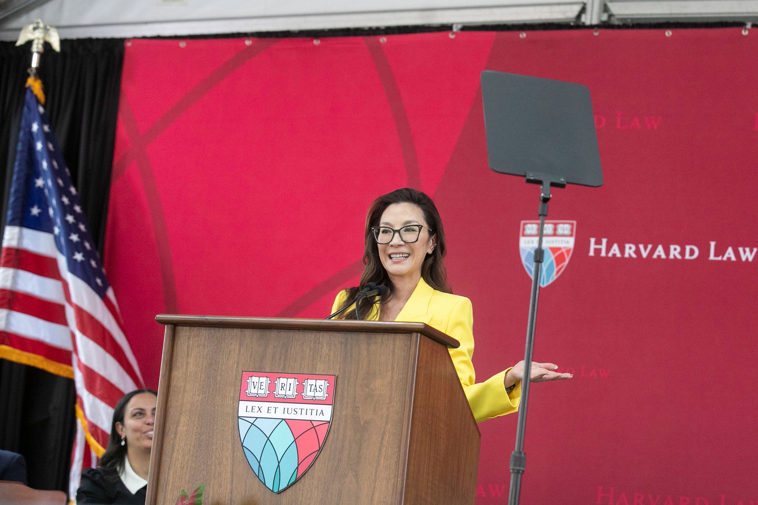A roundup of Class Day speakers from across Harvard — Harvard Gazette