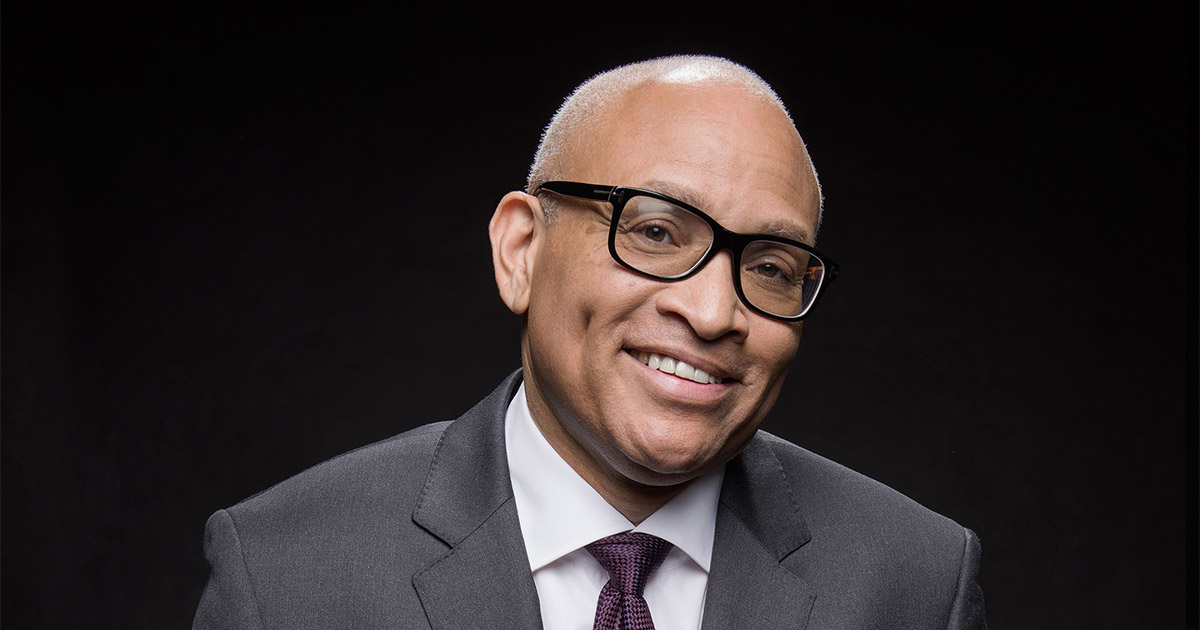 Larry Wilmore named Class Day speaker — Harvard Gazette