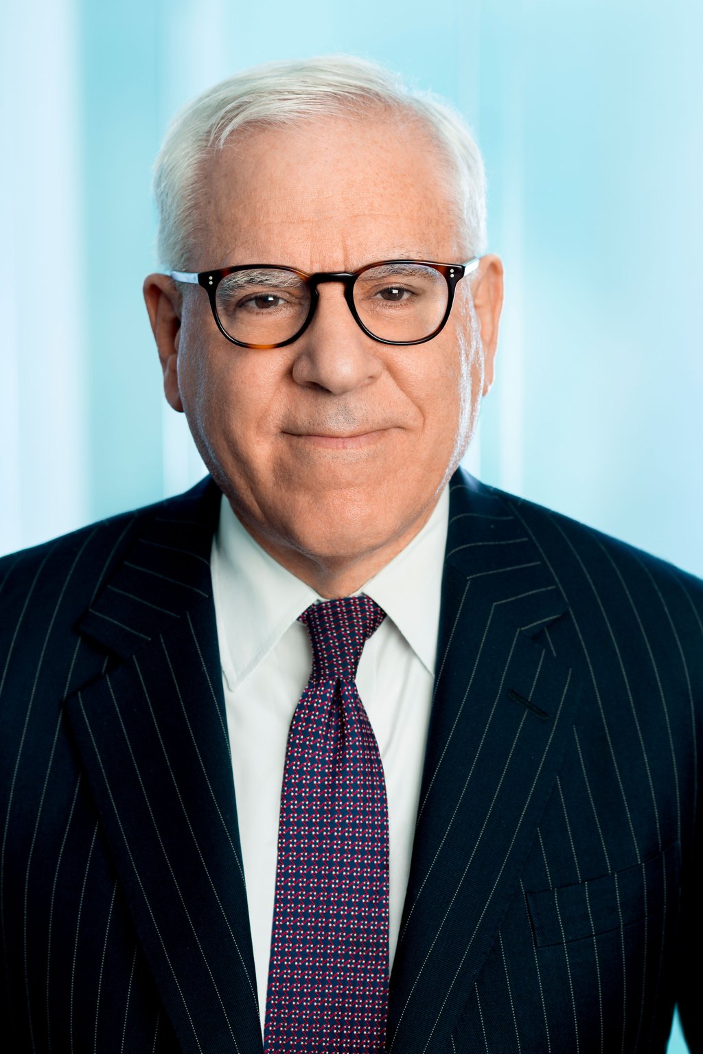 David M. Rubenstein