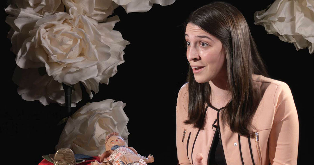 ‘Evita’ director’s road to A.R.T. stage began a decade ago — Harvard ...