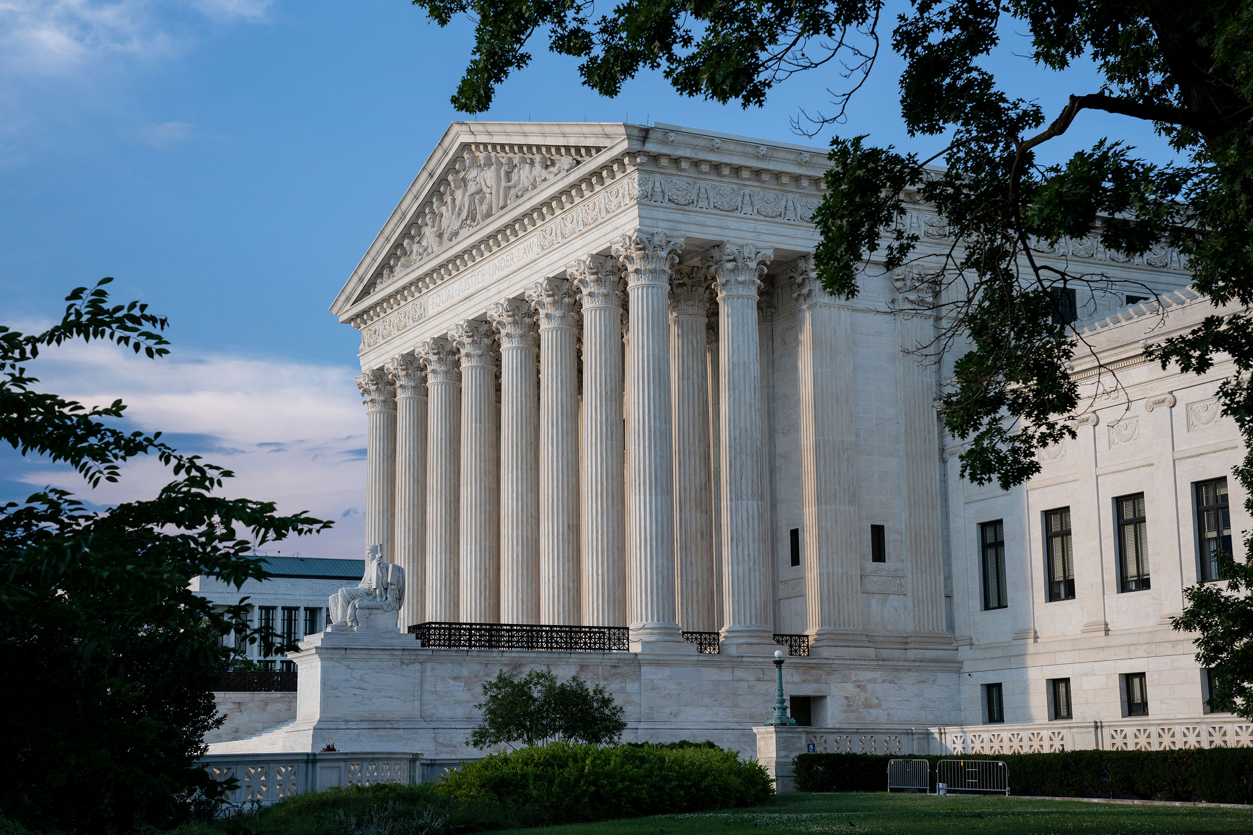 The Supreme Courts In Washington Background, Picture Of Supreme