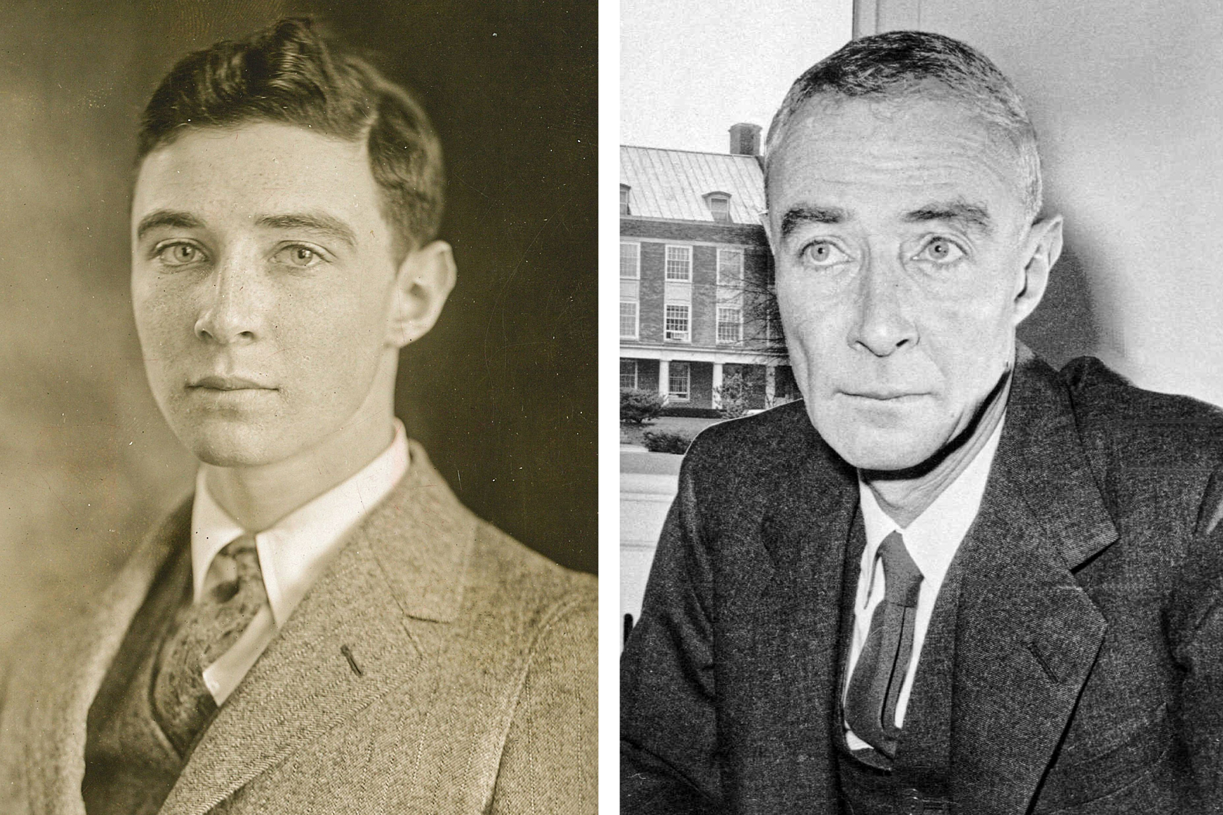 Should Oppenheimer have been played by a Jewish actor?