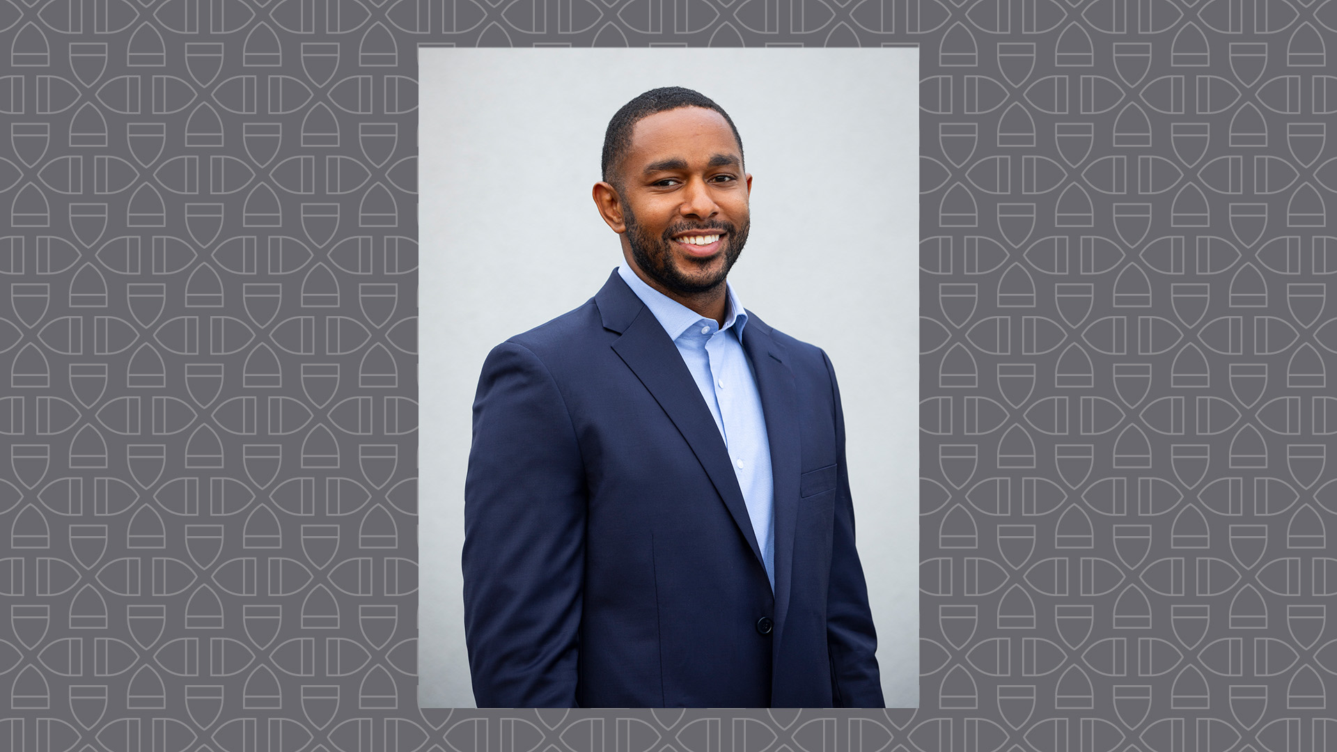 Malcolm McClain tapped as first RISE Career Fellow — Harvard Gazette