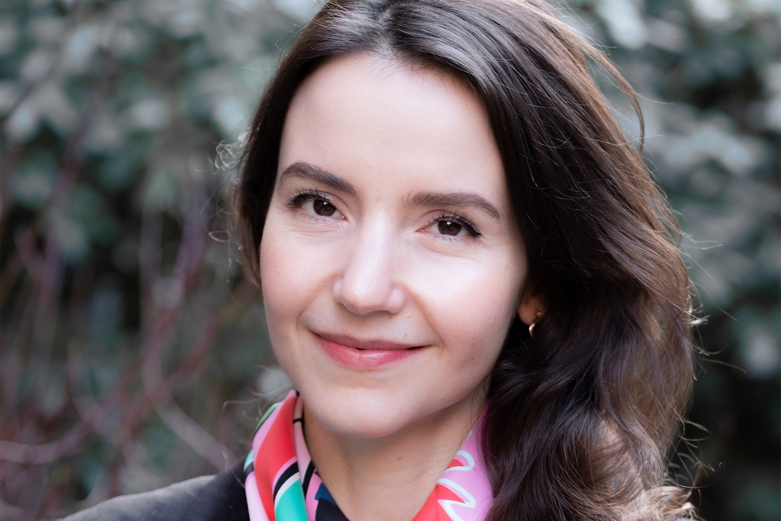 Economics professor Stefanie Stantcheva wins award for high-impact social  science — Harvard Gazette