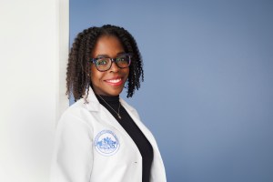 Obesity health physician Chika Anekwe.