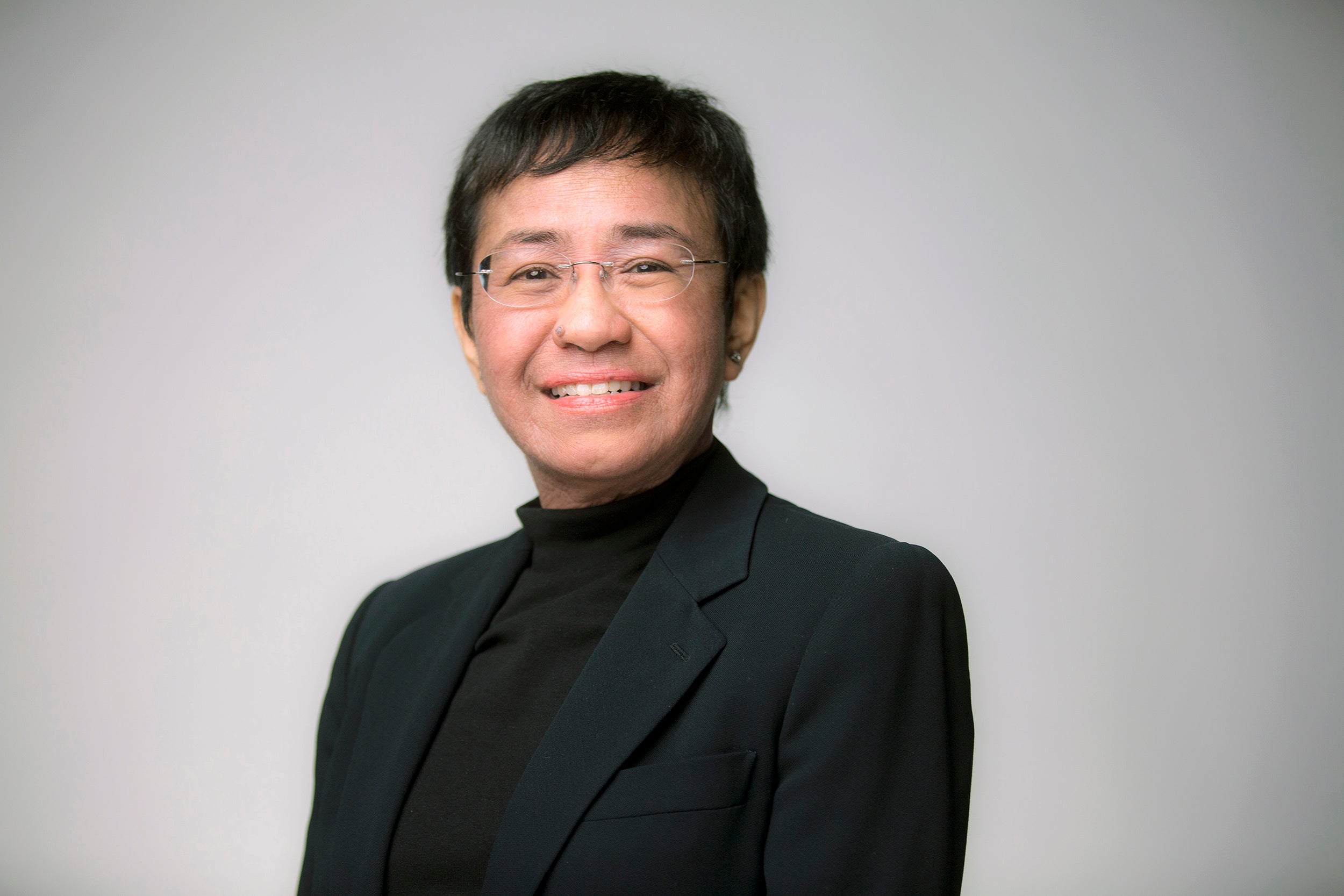 Maria Ressa named 2024 Commencement speaker — Harvard Gazette